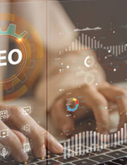 Website that is mobile friendly and SEO optimised